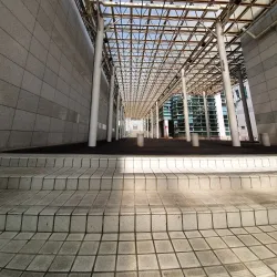 Seongnam Arts Center - Seongnam