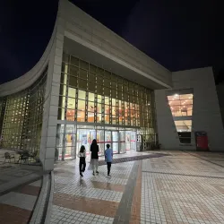 Seongnam Arts Center - Seongnam