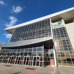 Seongnam Arts Center - Seongnam