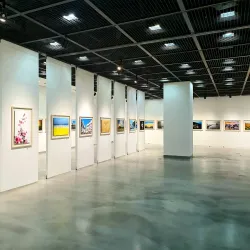 Seongnam Arts Center - Seongnam