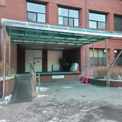 Seongnam Central Library - Seongnam