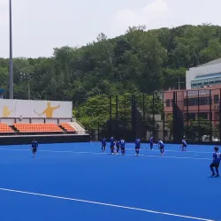 Seongnam Sports Complex - Seongnam