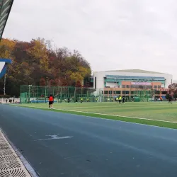 Seongnam Sports Complex - Seongnam