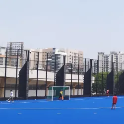 Seongnam Sports Complex - Seongnam