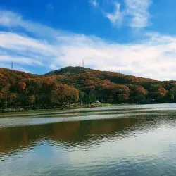 Yuldong Park - Seongnam