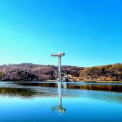 Yuldong Park - Seongnam