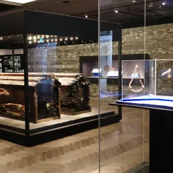 Gongju National Museum (near Seosan) - Seosan