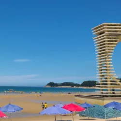 Mallipo Beach - Seosan