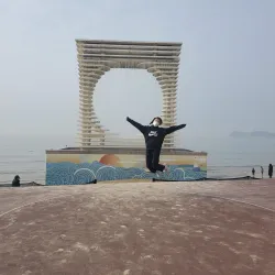 Mallipo Beach - Seosan