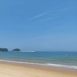 Mallipo Beach - Seosan