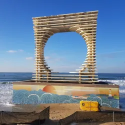 Mallipo Beach - Seosan