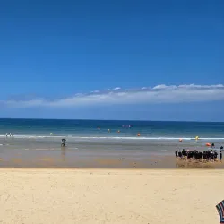 Mallipo Beach - Seosan