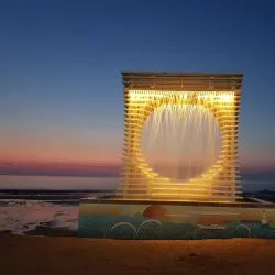 Mallipo Beach - Seosan