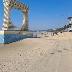 Mallipo Beach - Seosan