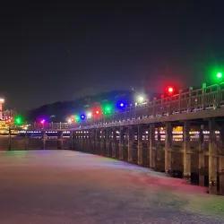 Mallipo Beach - Seosan