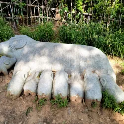 Seosan Arboretum - Seosan