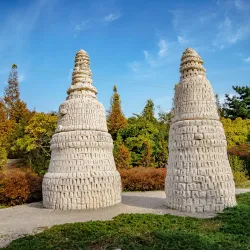 Seosan Arboretum - Seosan