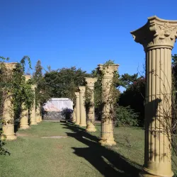 Seosan Arboretum - Seosan