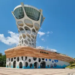 Seosan Birdland - Seosan