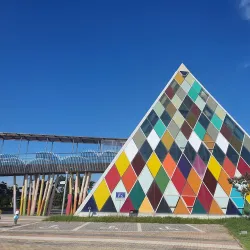 Seosan Birdland - Seosan