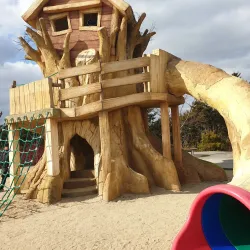 Seosan Birdland - Seosan