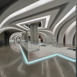 Seosan City Museum - Seosan