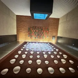 Seosan City Museum - Seosan