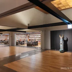 Seosan City Museum - Seosan