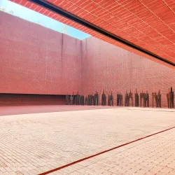 Seosan City Museum - Seosan