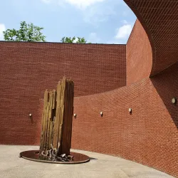 Seosan City Museum - Seosan