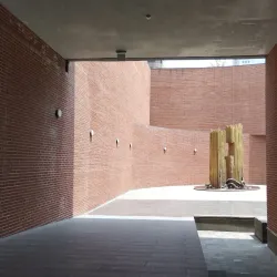 Seosan City Museum - Seosan