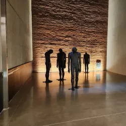 Seosan City Museum - Seosan