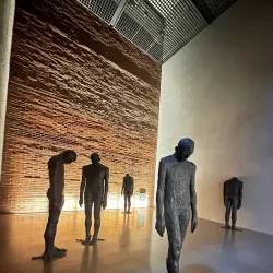 Seosan City Museum - Seosan