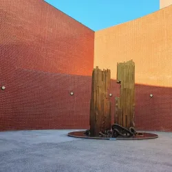 Seosan City Museum - Seosan