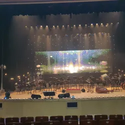 Seosan Cultural Center - Seosan