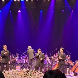 Seosan Cultural Center - Seosan