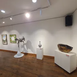 Seosan Cultural Center - Seosan