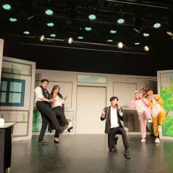 Seosan Cultural Center - Seosan