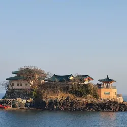 Seosan Marine Park - Seosan