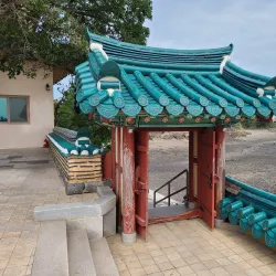 Seosan Marine Park - Seosan