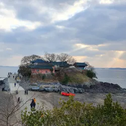 Seosan Marine Park - Seosan