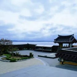 Seosan Marine Park - Seosan