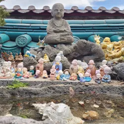 Seosan Marine Park - Seosan