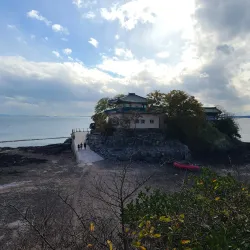 Seosan Marine Park - Seosan