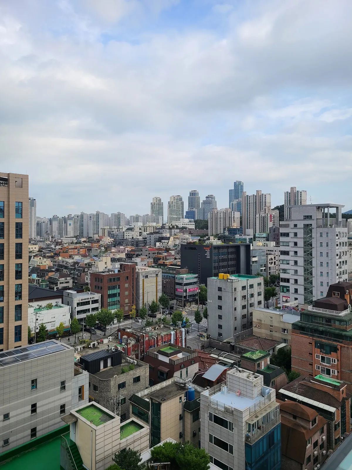 Seoul