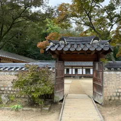 Changdeokgung Palace and Huwon (Secret Garden) - Seoul