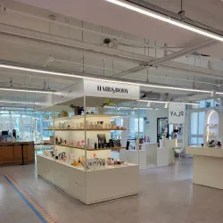 Myeongdong Shopping Street - Seoul