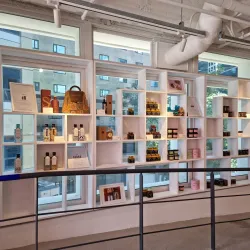 Myeongdong Shopping Street - Seoul