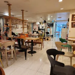 Myeongdong Shopping Street - Seoul