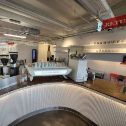 Myeongdong Shopping Street - Seoul